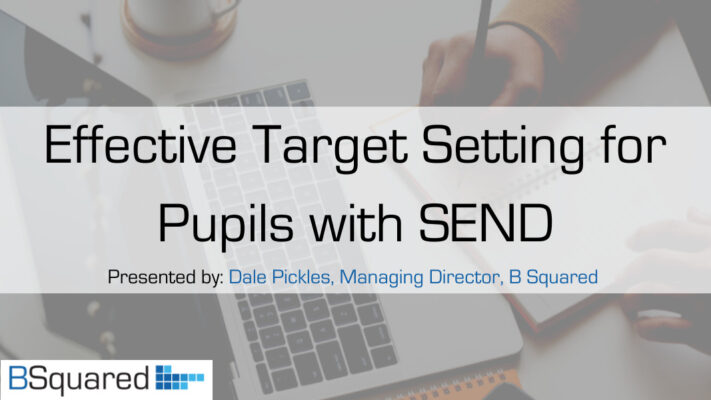 Analysing Data for Pupils with SEND - SENsible SENCO
