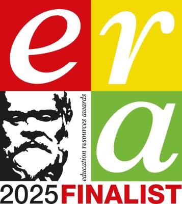 ERA25 Finalist Logo CMYK