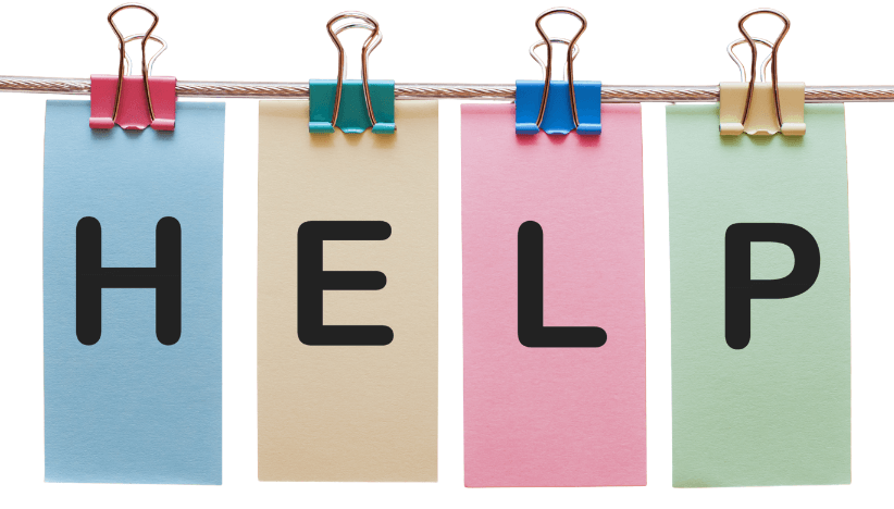 Get help with a free online 15-minute support meeting